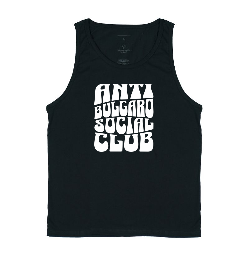 Anti Bulgaro Social Club