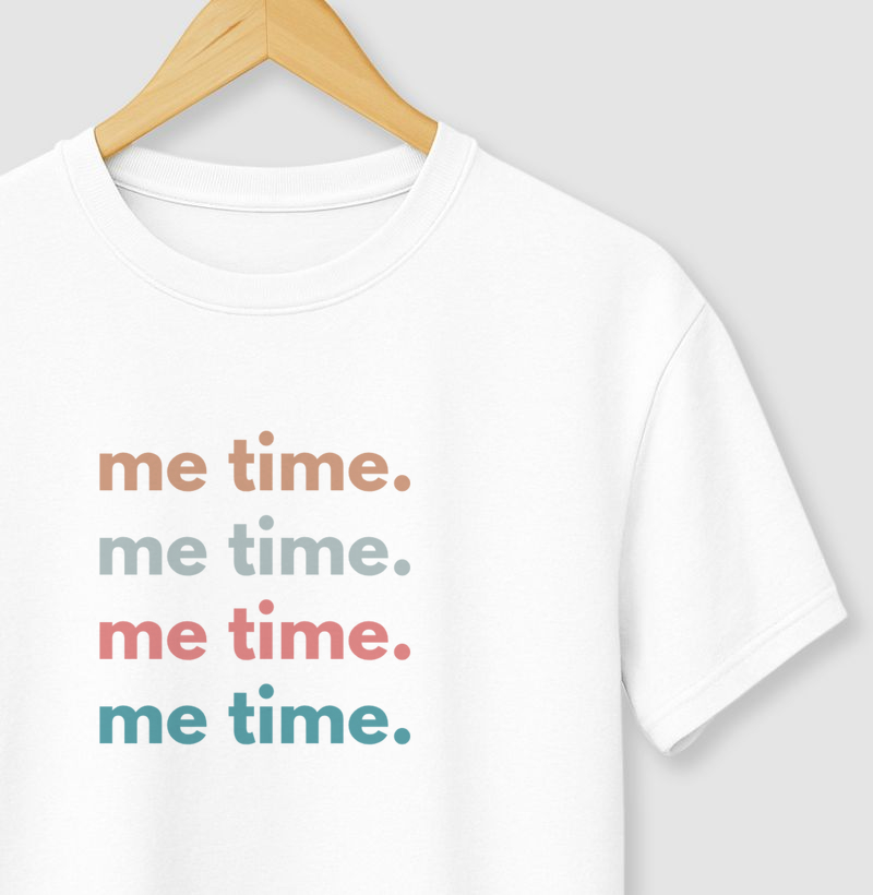 Z E S T 8 8 | ME TIME