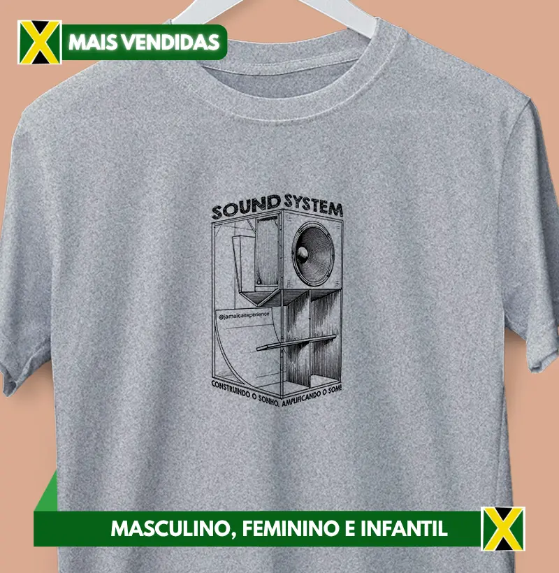 Sound System Project.