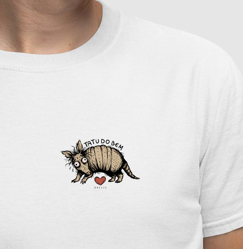 Tatu do Bem
