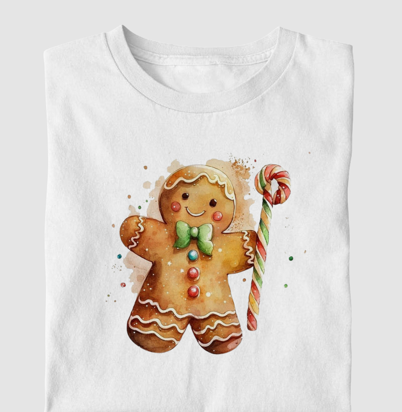 Gingerbread Men