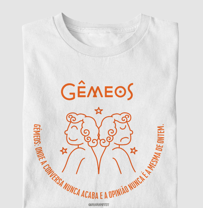 Gêmeos 