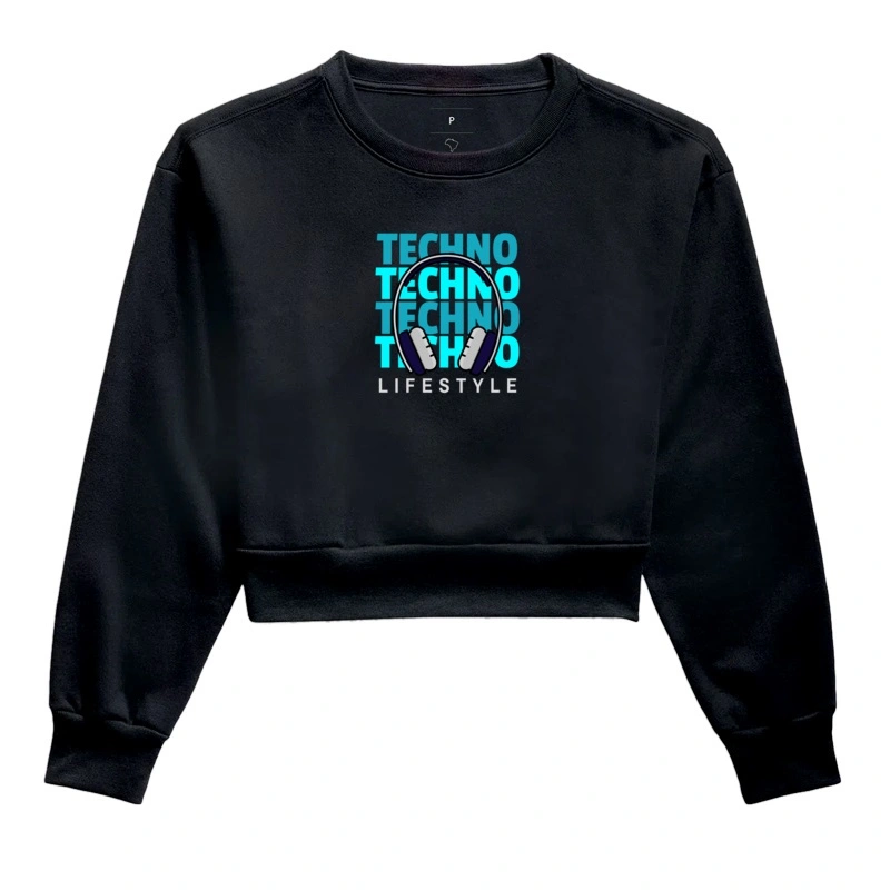 Techno Lifestyle