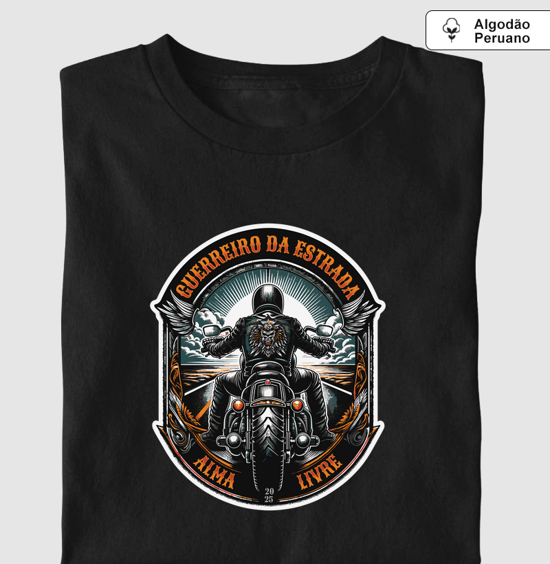 Guerreiro da Estrada