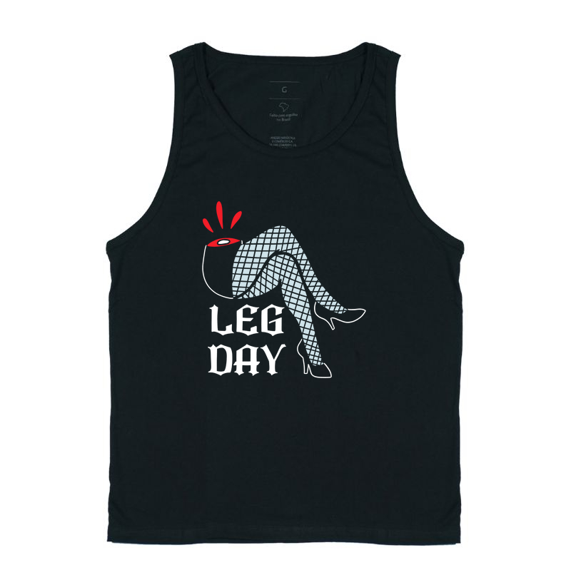 Leg Day