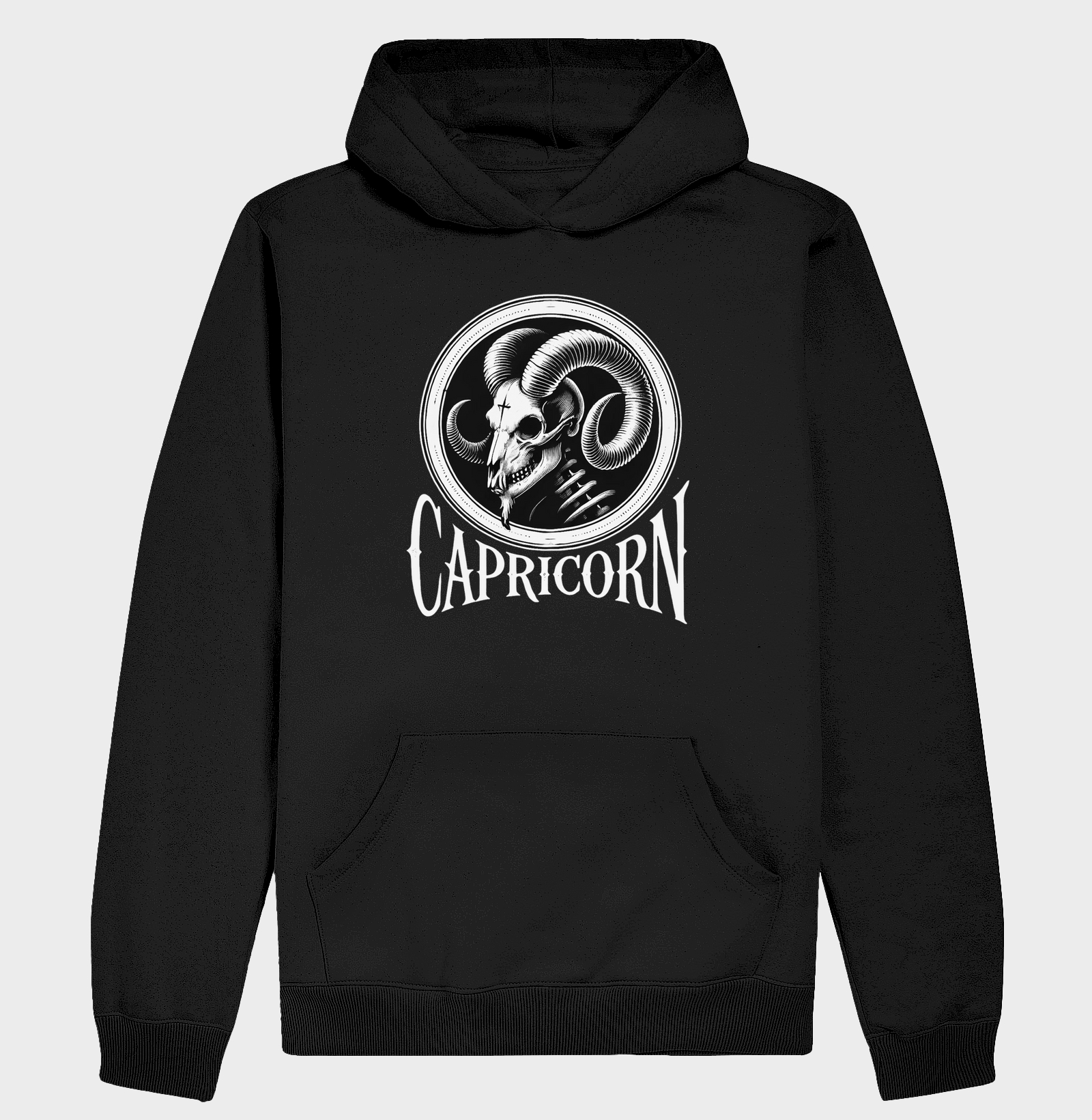 Zodíaco - Capricorn