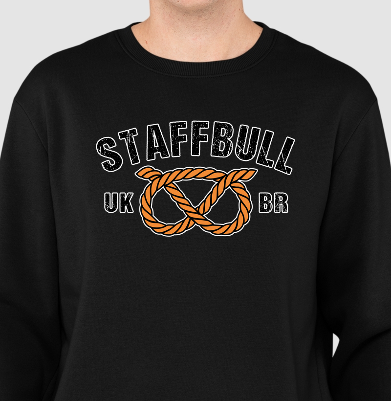 Staffbull Laço