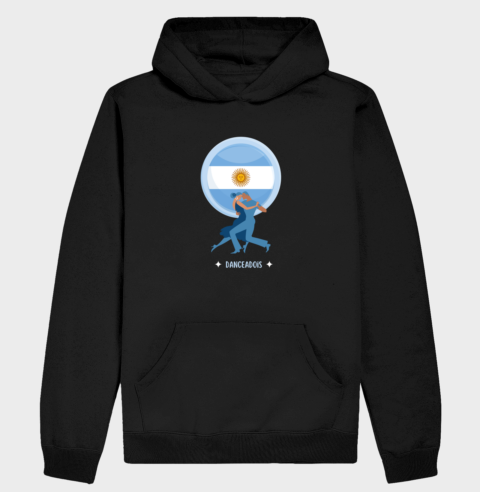 Tango Argentino