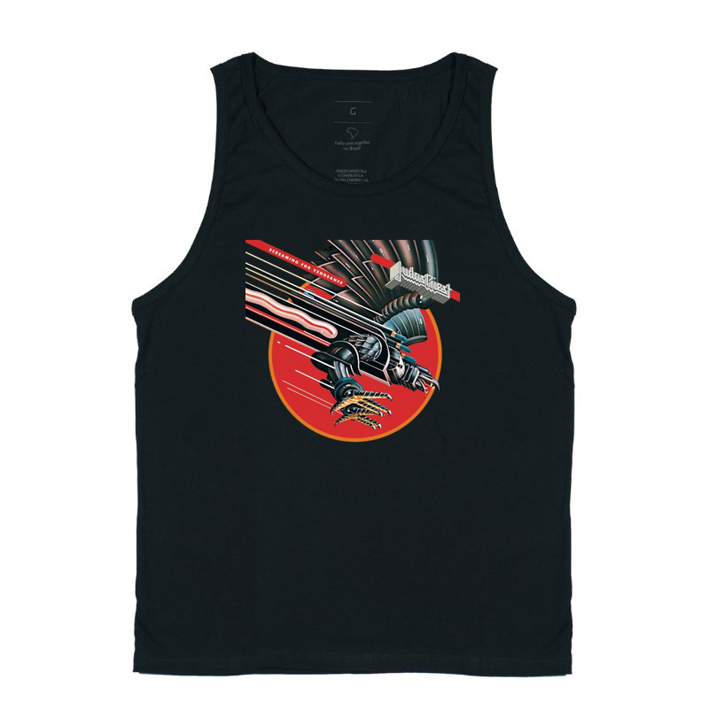 Judas Priest - Screaming For Vengeance