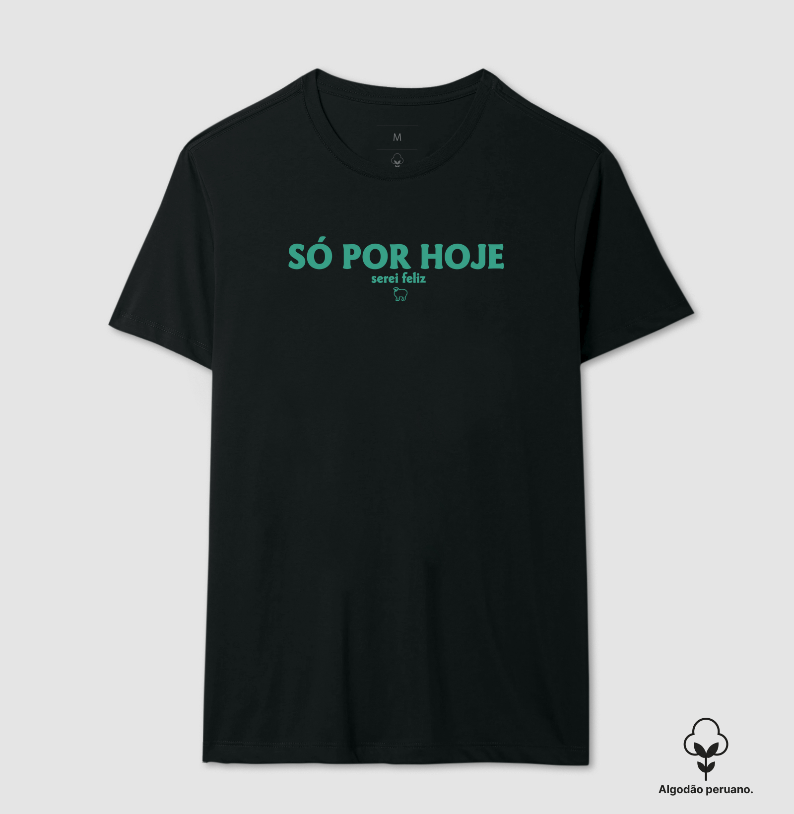 Só por Hoje serei Feliz