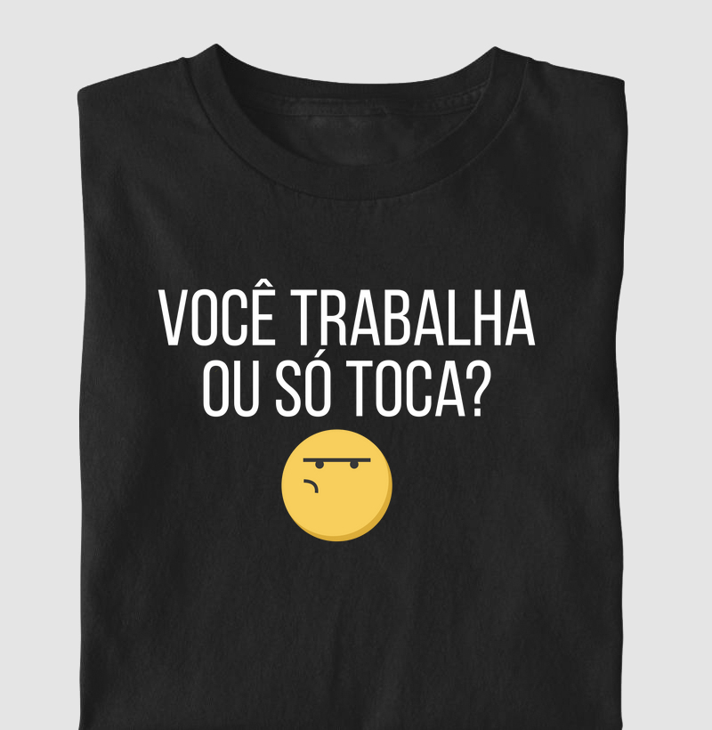 CAMISETA DEBOCHE