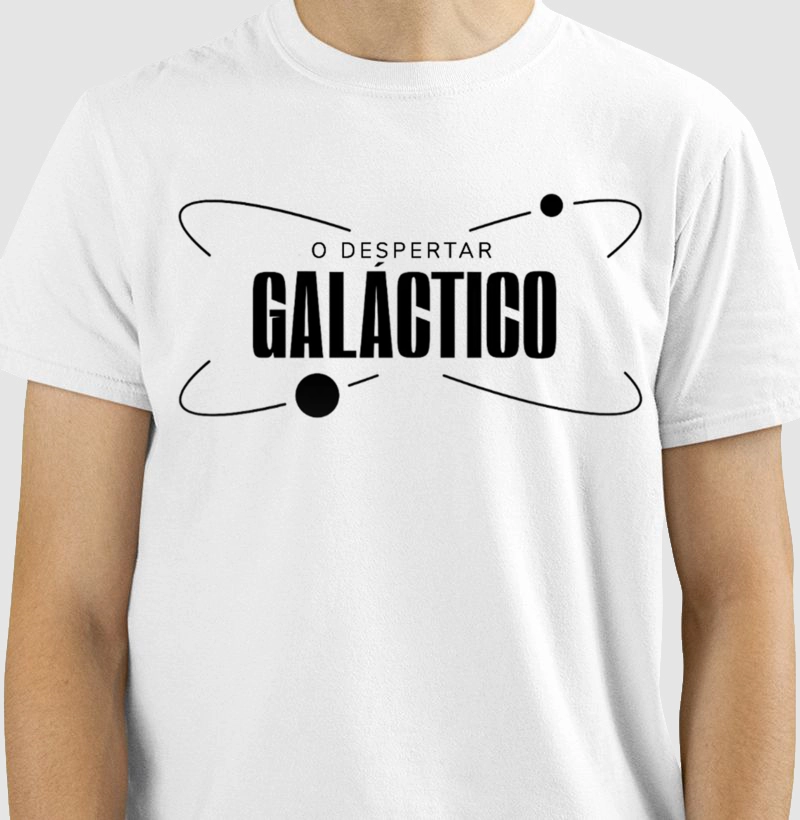 Despertar galáctico