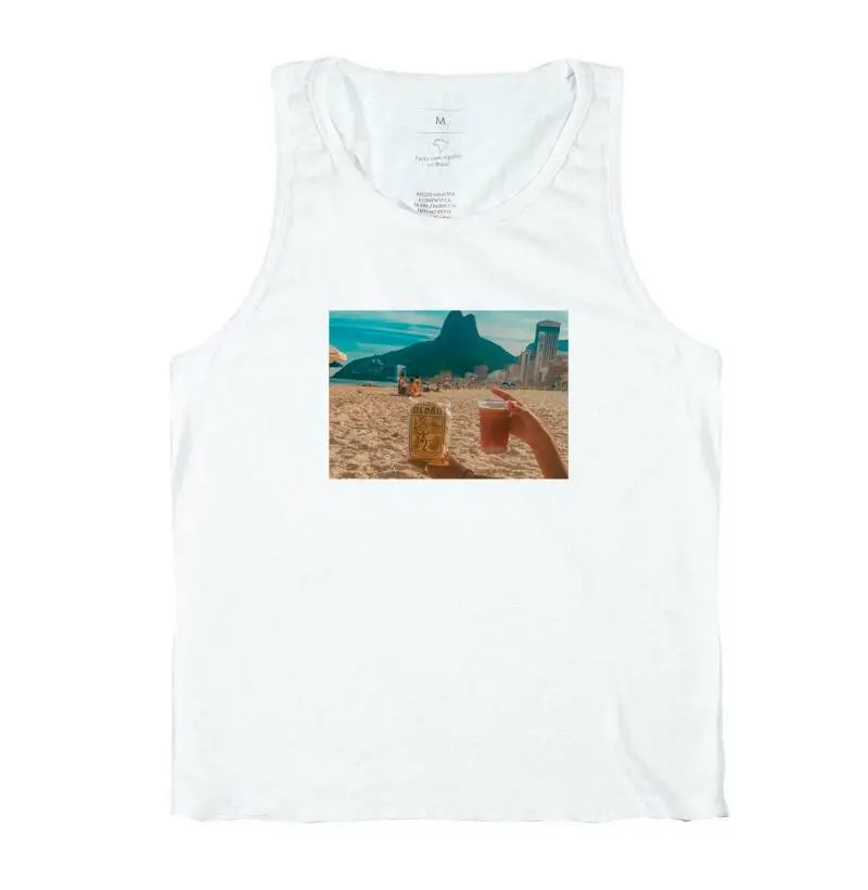 Camisa  Rio 