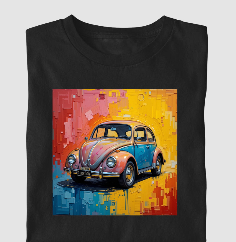 I love fusca
