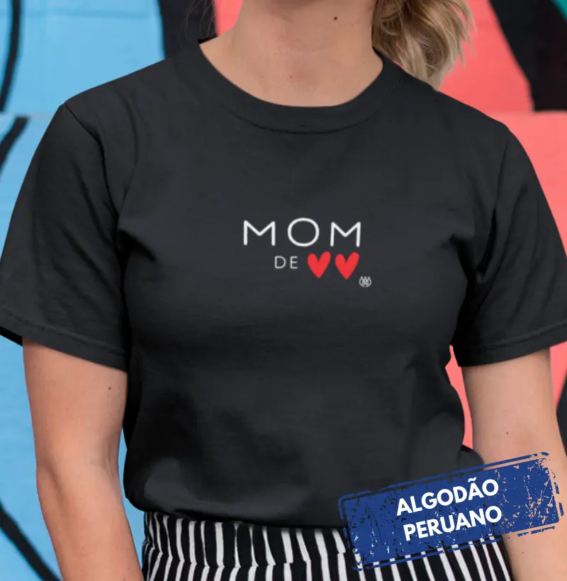Mom - Filhas - Premium