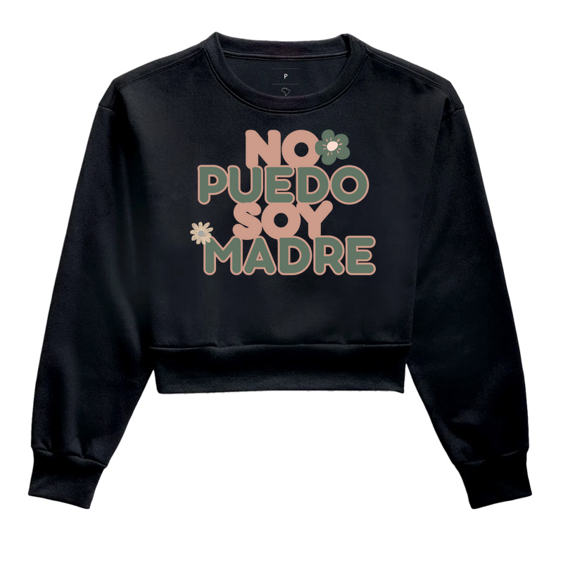 No Puedo, Soy Madre! 
