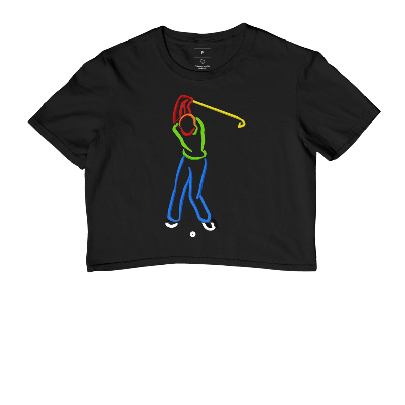 GOLF ART