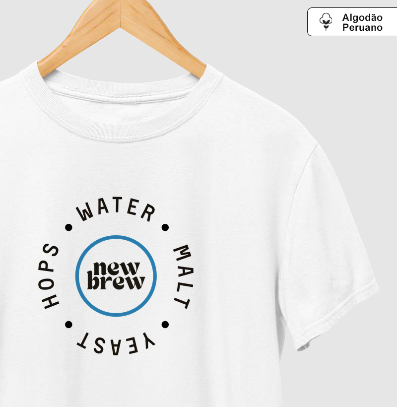 New Brew Ingredients