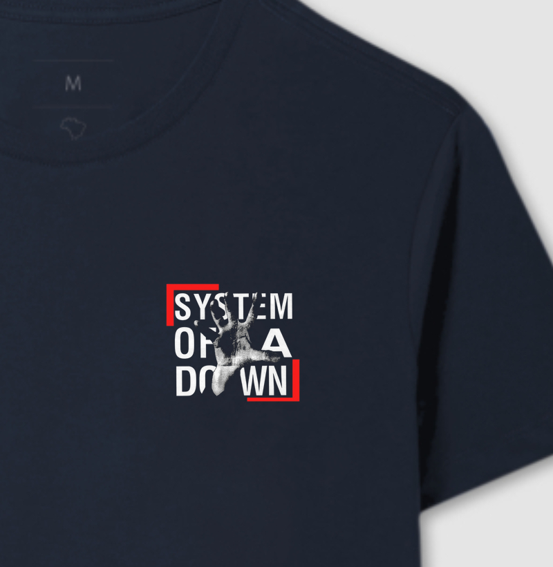 System of a down - Minimalista