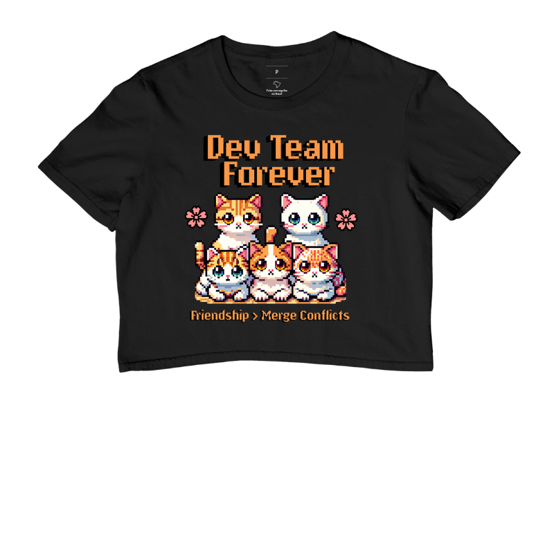 Dev Team Forever