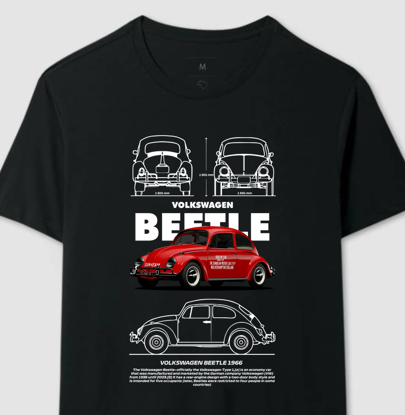 BEETLE - Car Detail