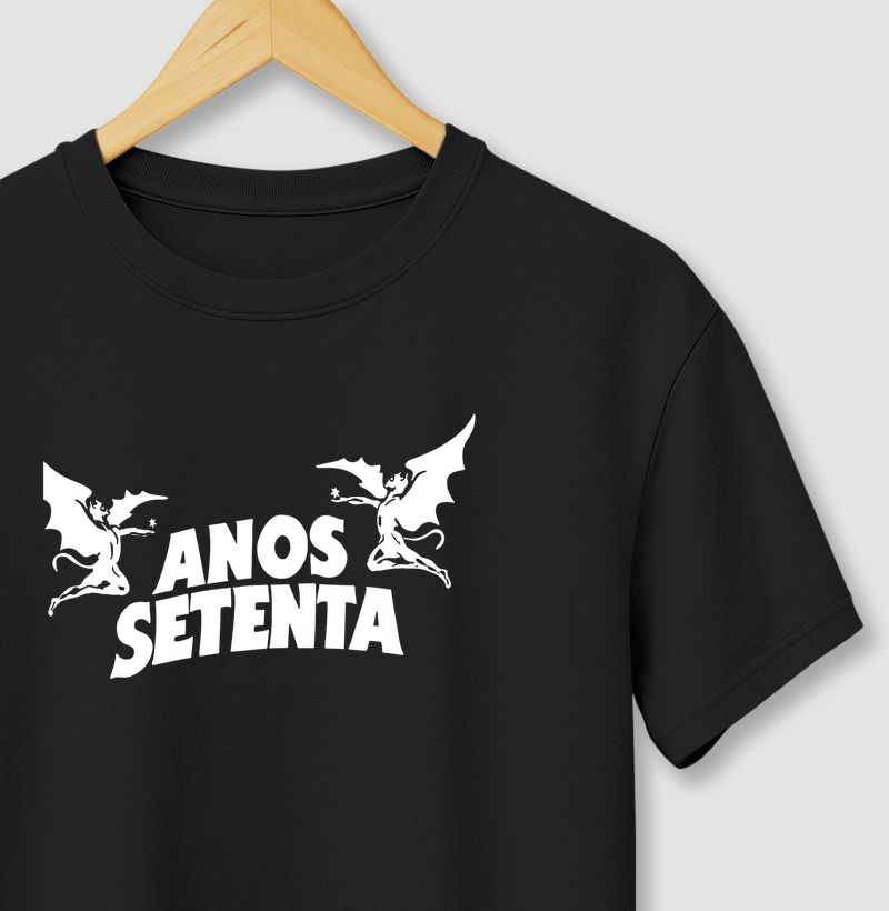 Black Sabbath - Anos 70