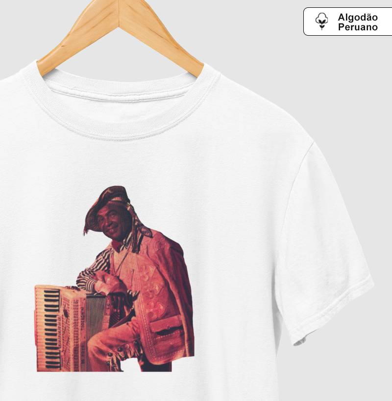 Luiz Gonzaga - Óia eu aqui de novo