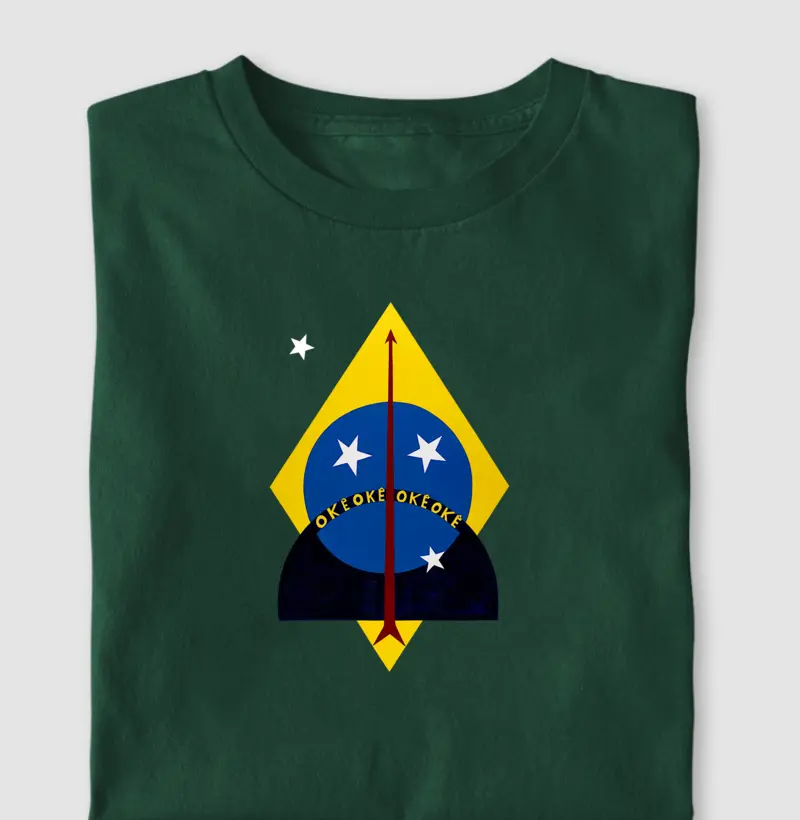 Okê Oxóssi