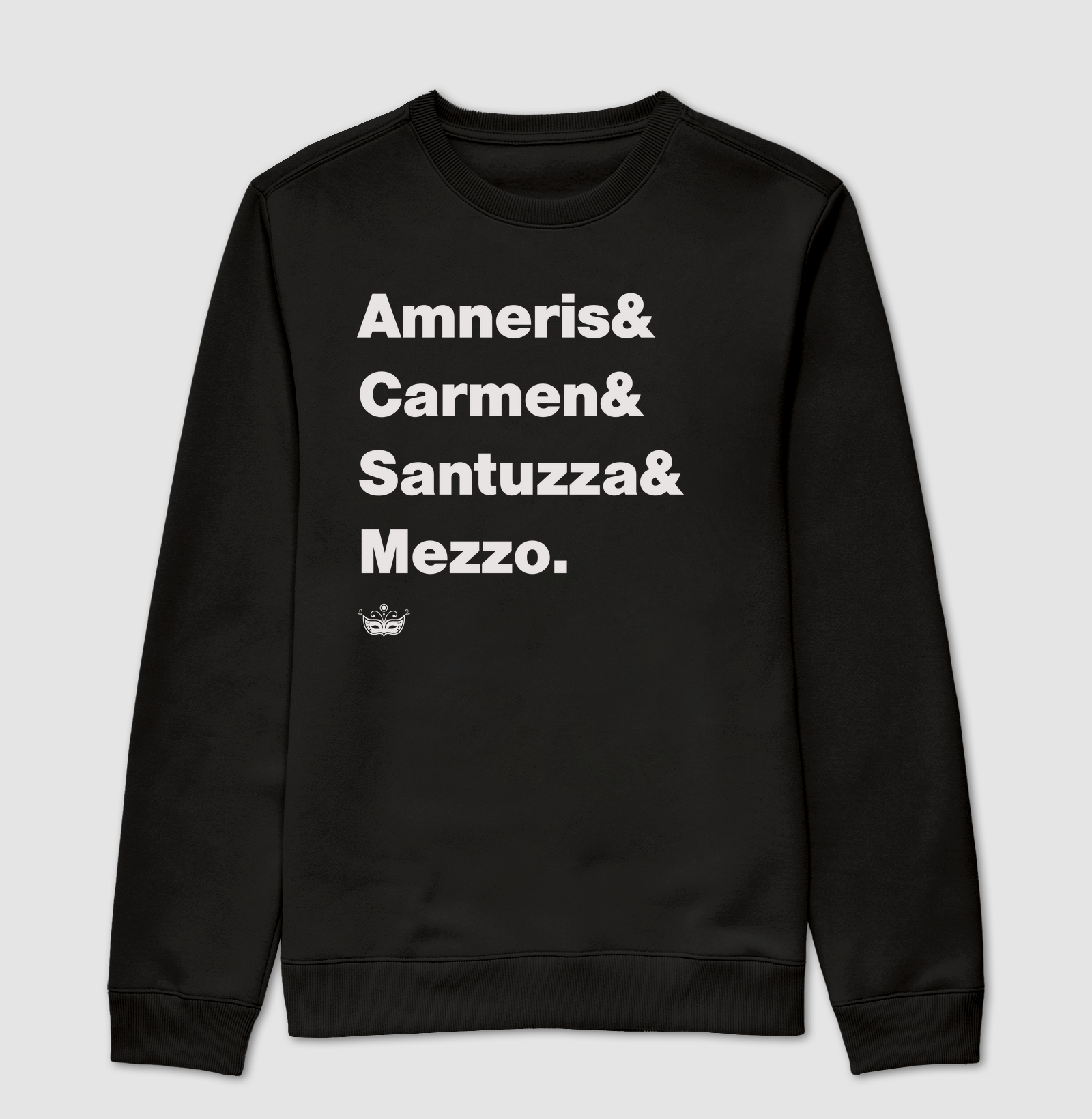 Papéis de Mezzo