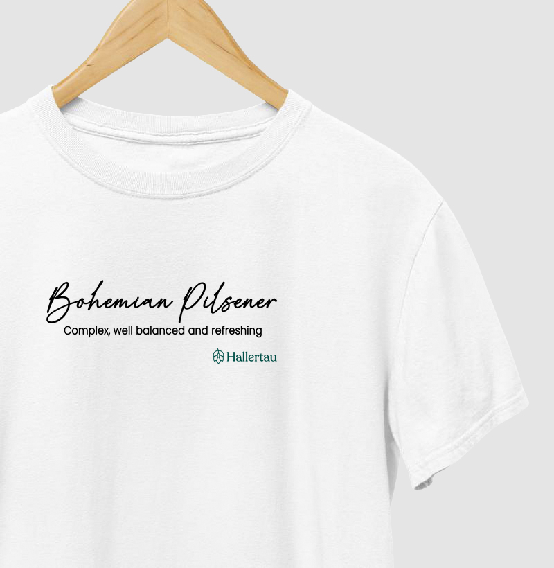 Bohemian Pilsener
