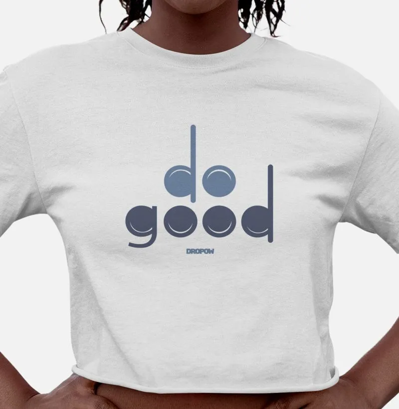 do good