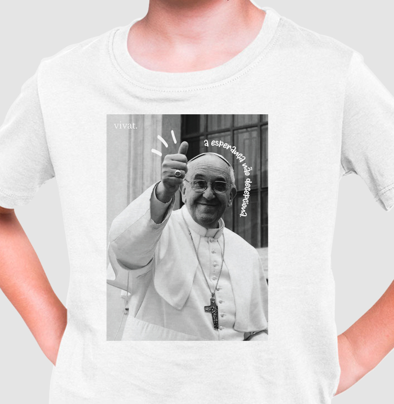 Gioia! - Francisco