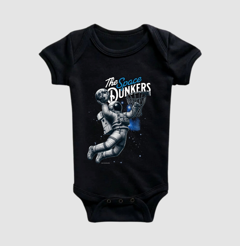 The Space Dunkers