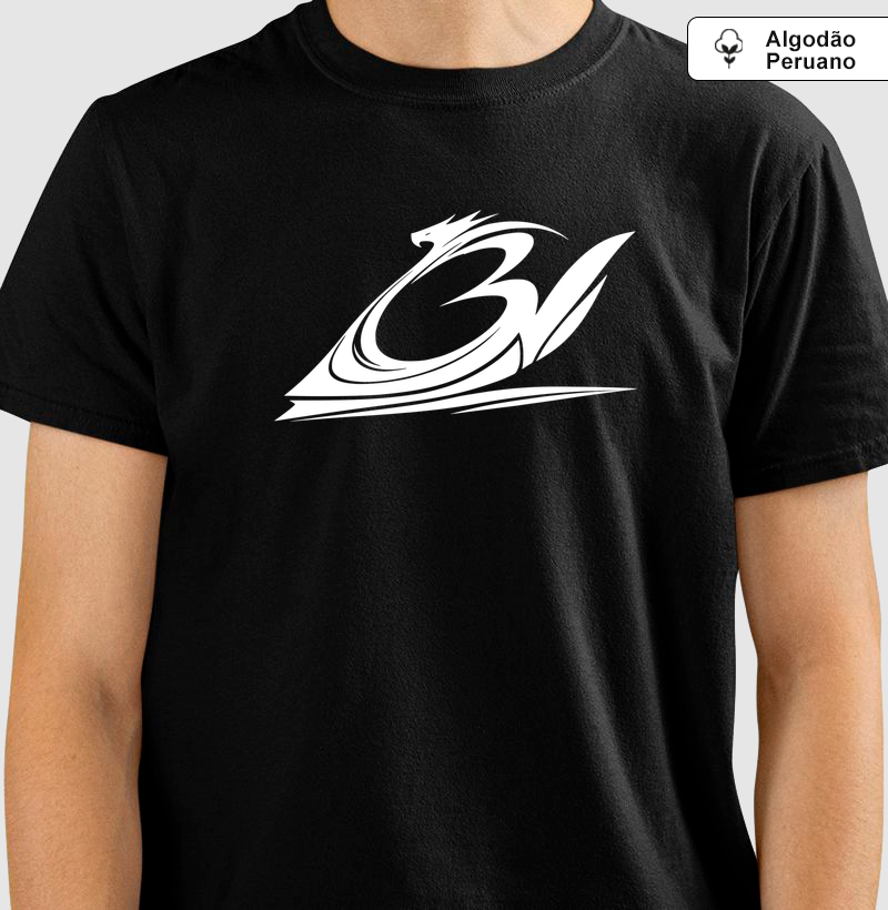 Camiseta BOROS VISION Original