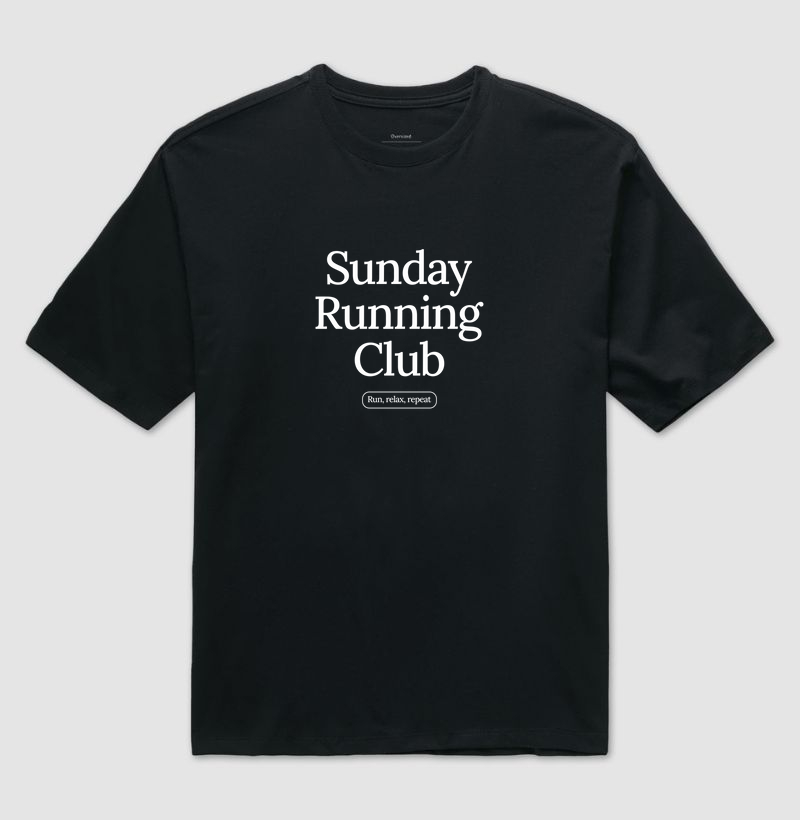 Sunday Running Club