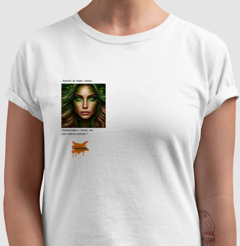 Fauna 