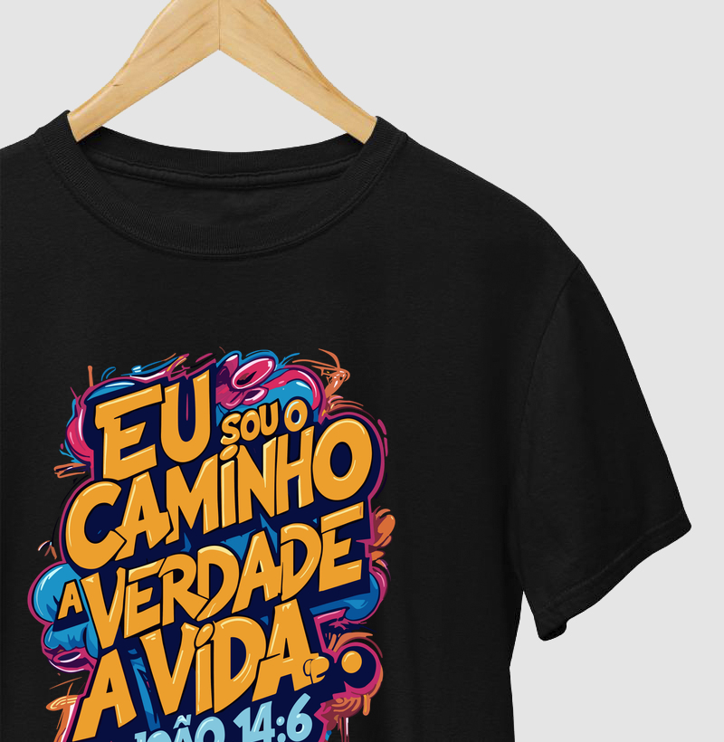 Eu sou o caminho