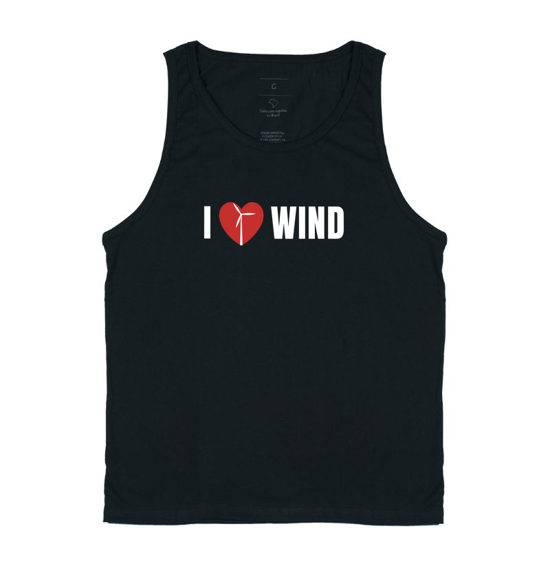 I love Wind