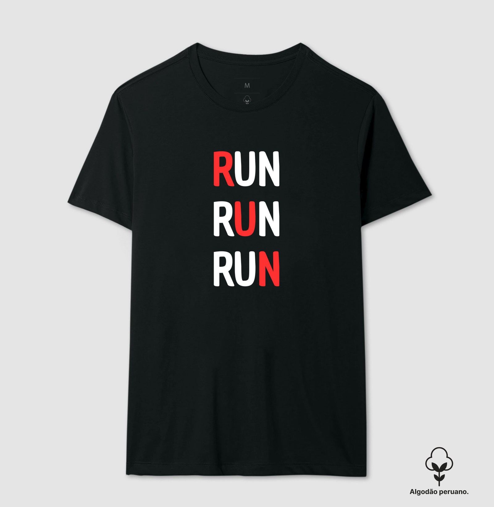 RUN 3x