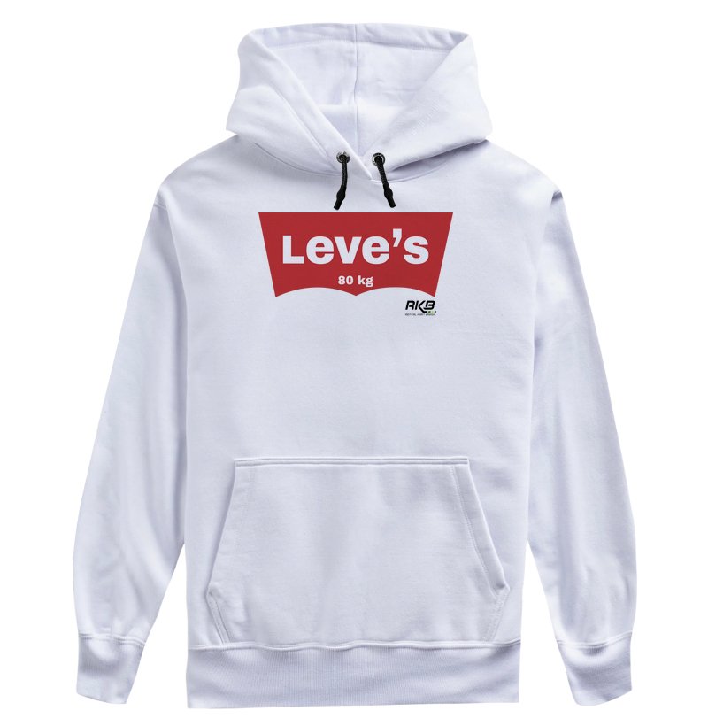 RKB - Leve's White