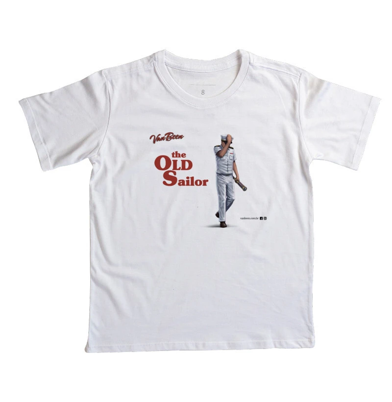 vb old sailor
