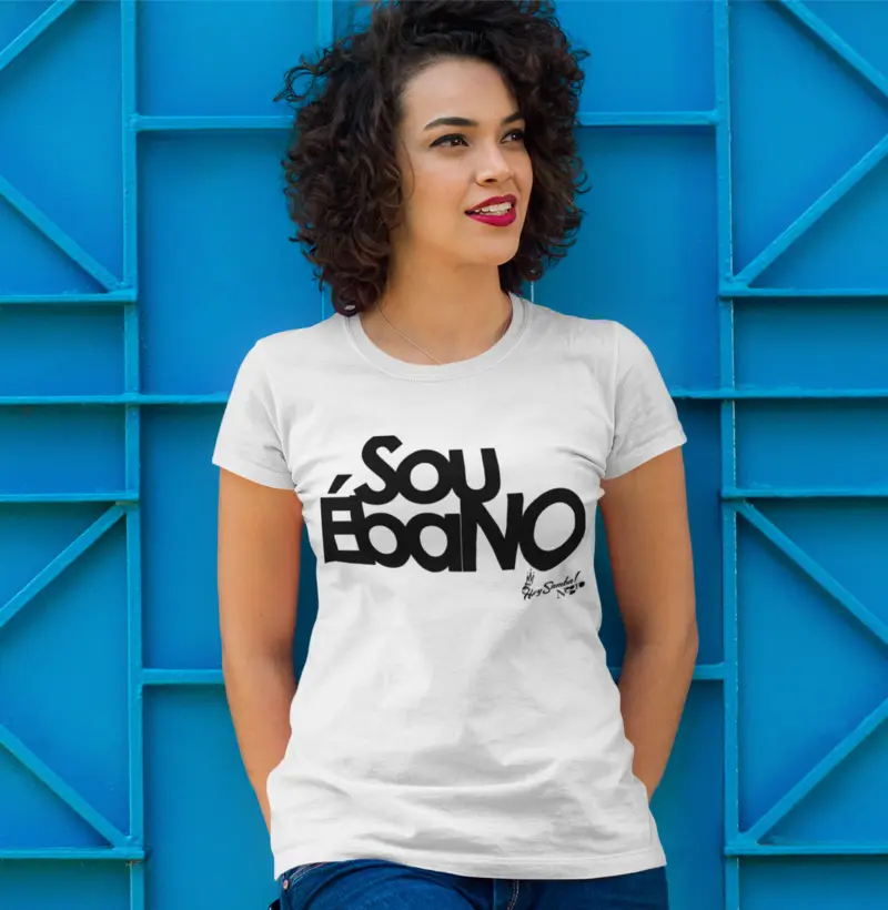 Sou ébano