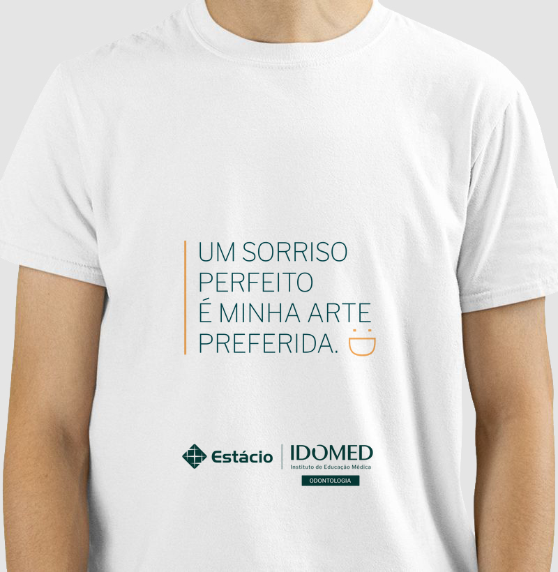 Minha arte preferida