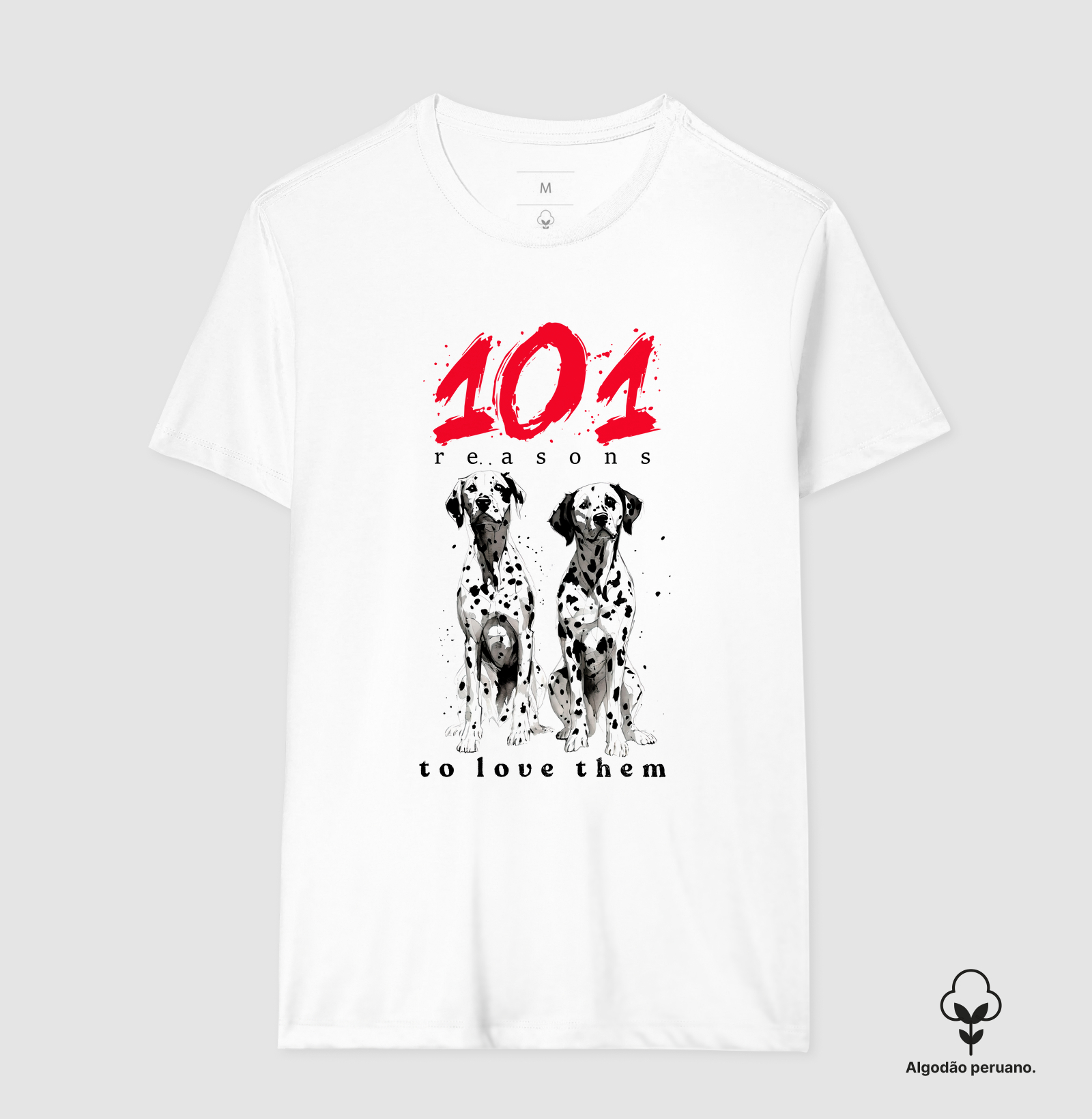 Dálmata - 101 Reasons to Love Them