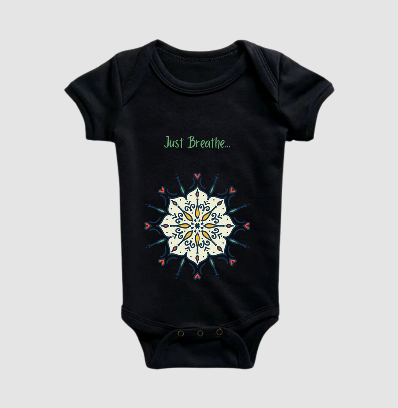 Just Breathe