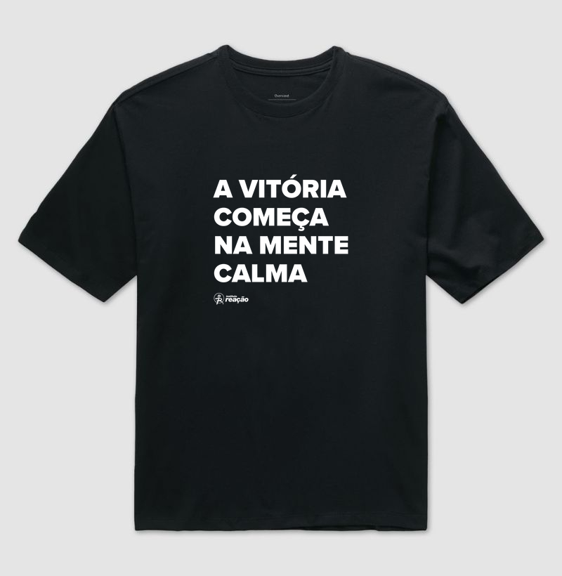 Mente Calma