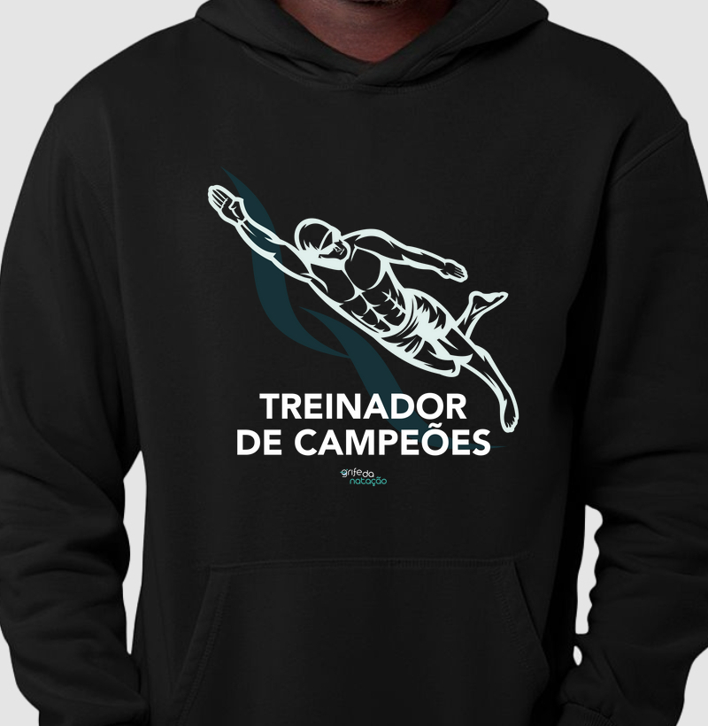 Treinador de Campeões