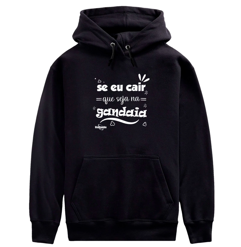 Bora pra gandaia
