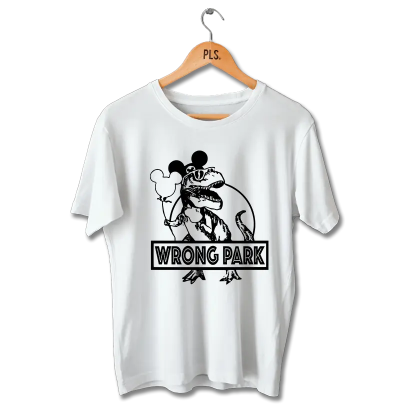 Wrong Park