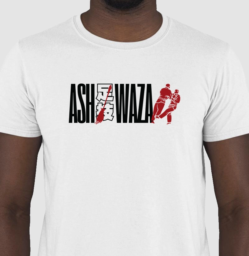 Ashi Waza